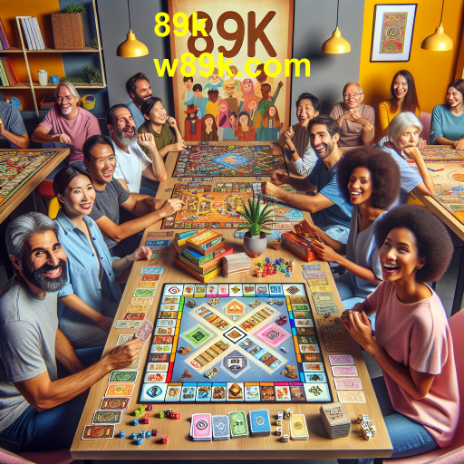A Evolução dos Jogos de Tabuleiro: Entre Tradição e Inovação